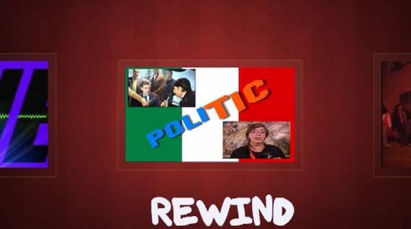 Rewind - Rivediamoli