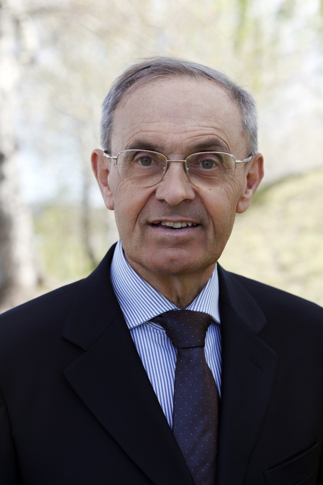 Loris Pietro Mauro