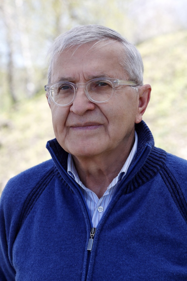 Fernando Pivato