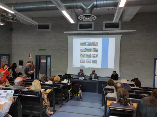 Ivrea, Polo Formativo Officine 