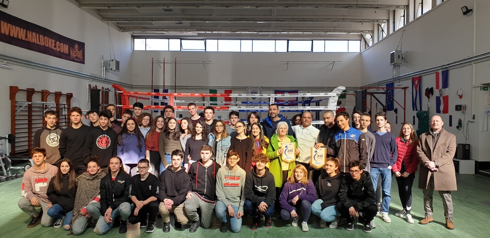 ASD Nalbox