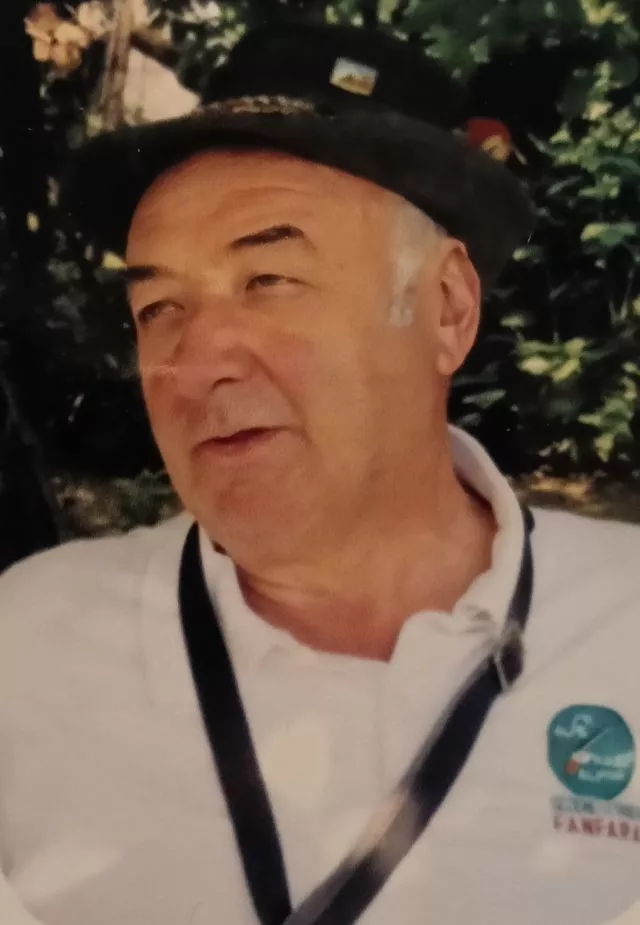 In foto Adriano Roffino