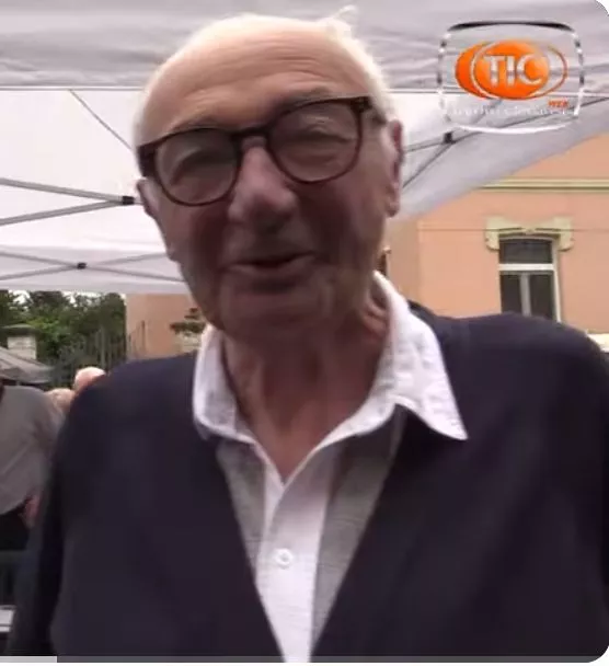 Adriano Roffino