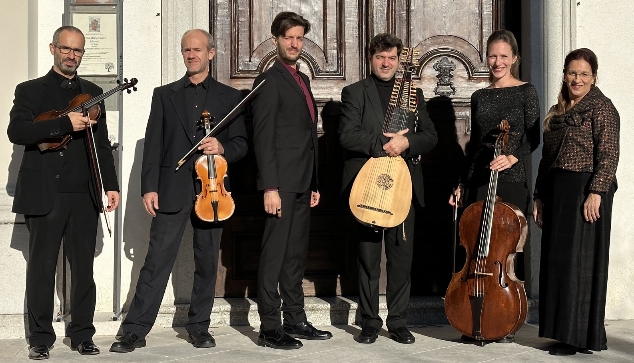 Candia canavese - cenacolo musicale