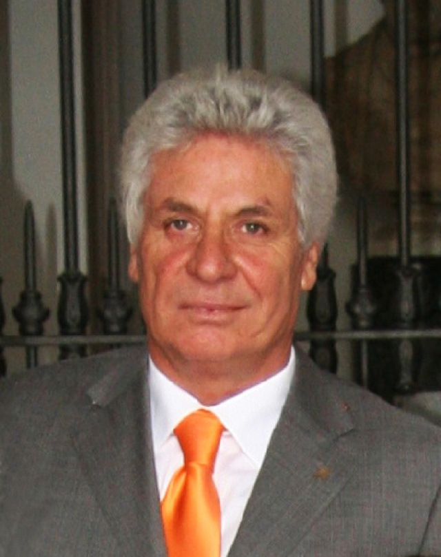 Donato Malpede