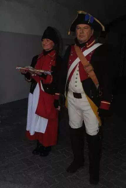 Il Reggimento Provinciale Ivrea 1796