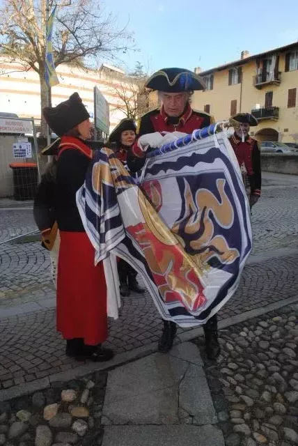 Il Reggimento Provinciale Ivrea 1796