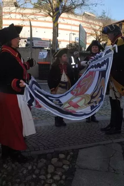 Il Reggimento Provinciale Ivrea 1796