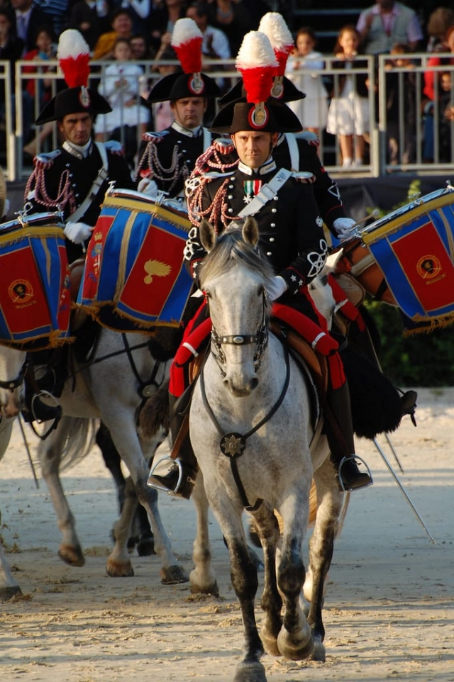 Fanfara dei Carabinieri