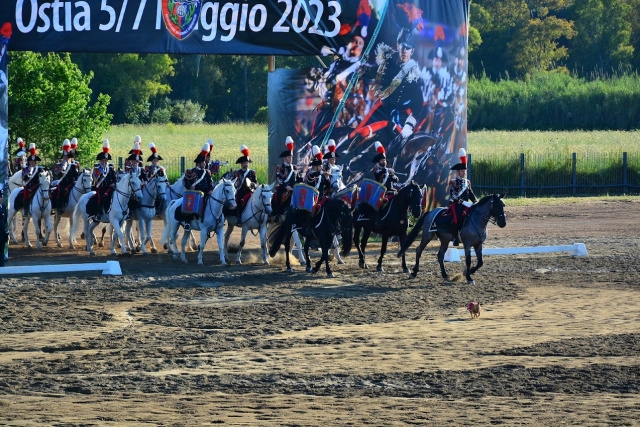 Fanfara dei Carabinieri