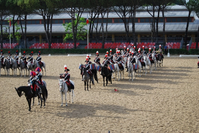 Fanfara dei Carabinieri