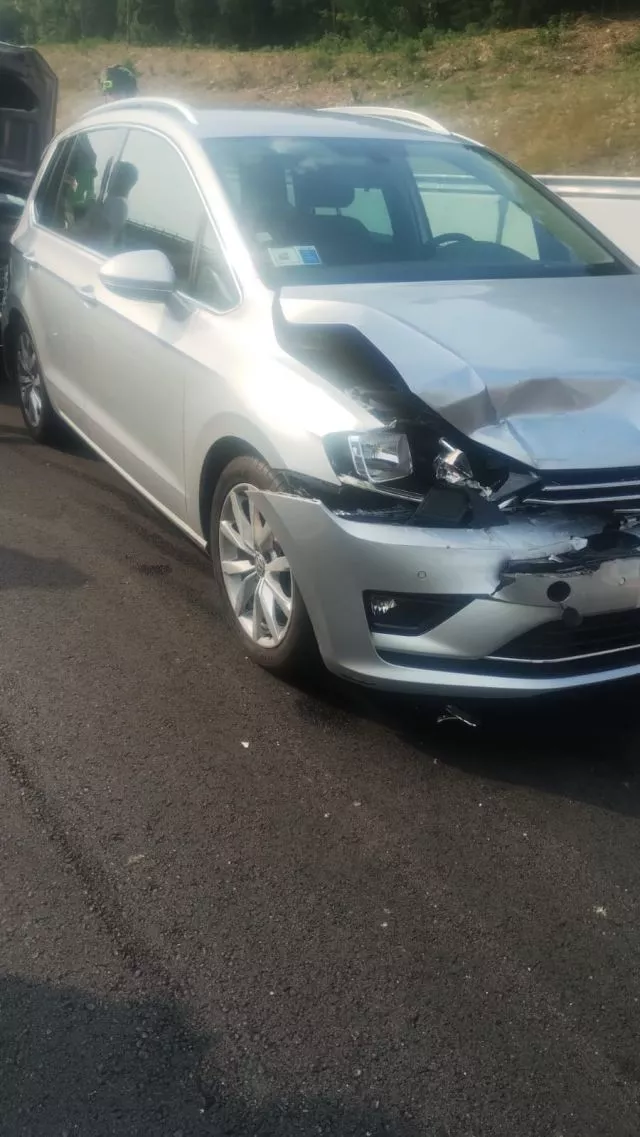 Foto Incidente Settimo Vittone