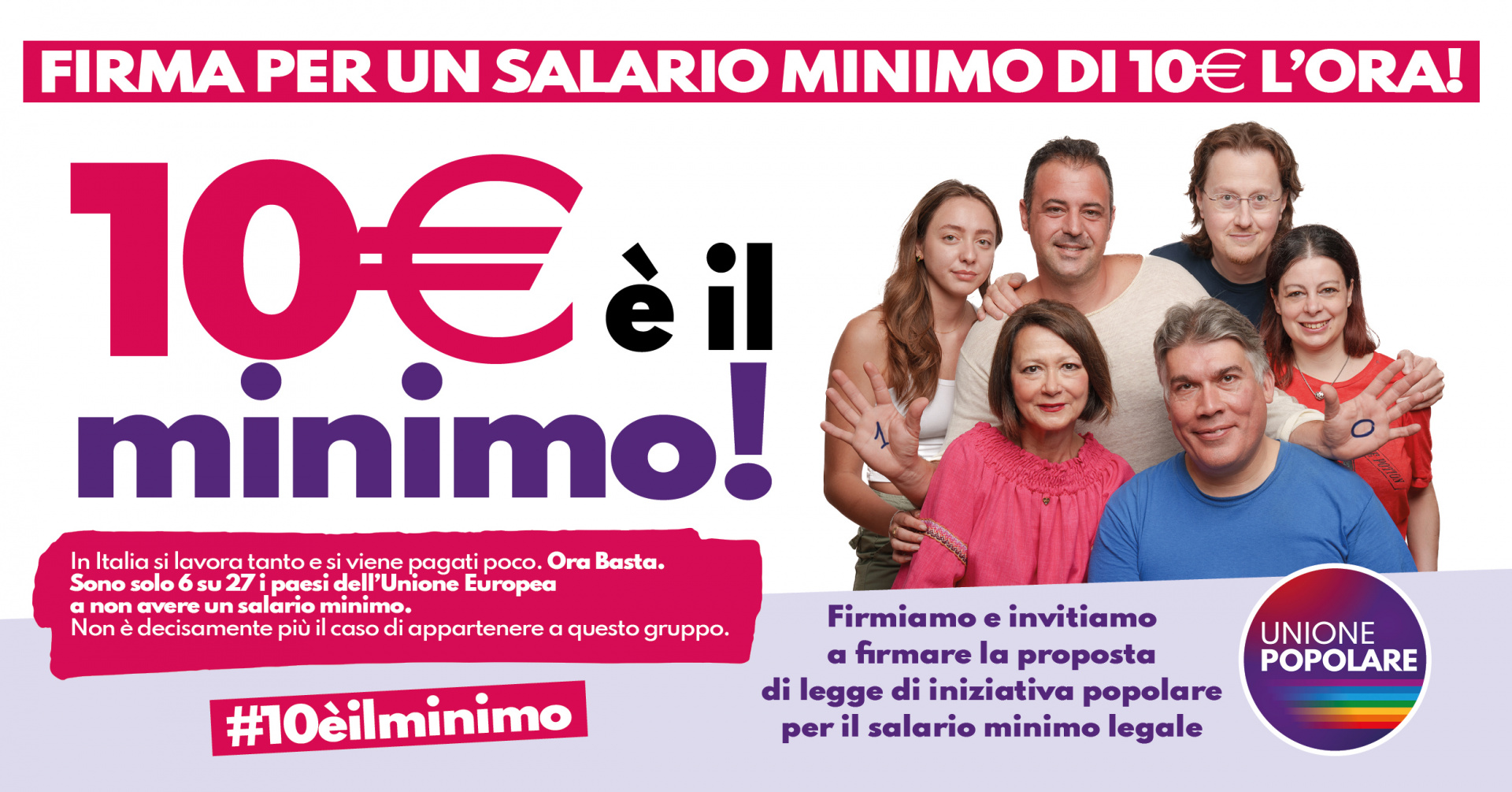 Unione Popolare Canavesana