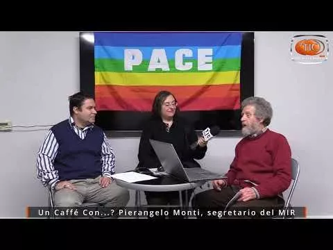 immagine di anteprima del video: Un Caffé Con...? Pierangelo Monti