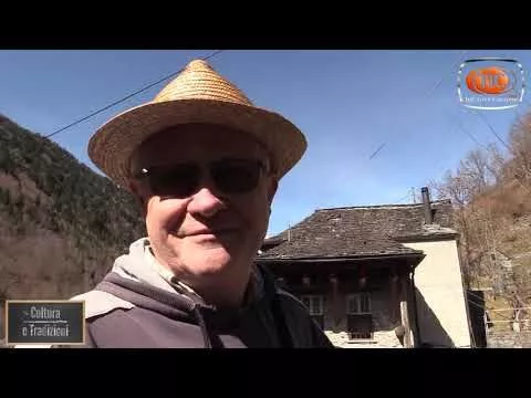 immagine di anteprima del video: Cultura e Tradizioni: prima puntata. Alla scoperta del Parco...