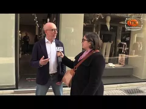 immagine di anteprima del video: Dietro le Quinte del Trasloco di Cento10 Store: Ecco la Nostra...