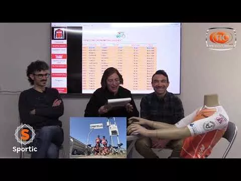 immagine di anteprima del video: US Vigor Ivrea, una storia che dura da 77 anni...