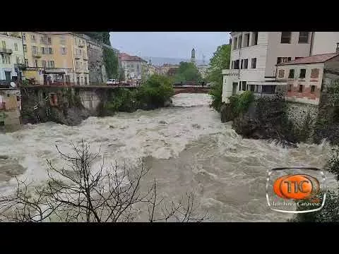 immagine di anteprima del video: LIVE - TIC WEB TV - Tele Italia Channel's broadcast