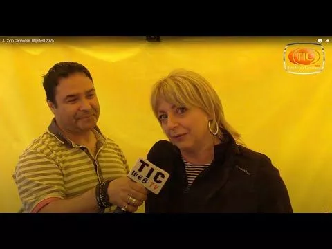immagine di anteprima del video: A Corio Canavese: l'Agrifest 2025