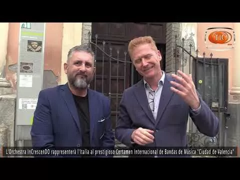 immagine di anteprima del video: L'Orchestra Canavesana InCrescenDO: un'eccellenza musicale...
