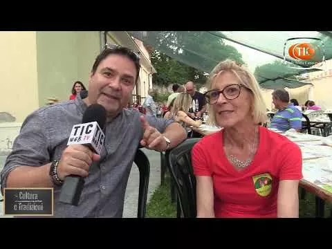 immagine di anteprima del video: Cultura e Tradizioni: 11^ sagra del Mirtillo di Moncrivello