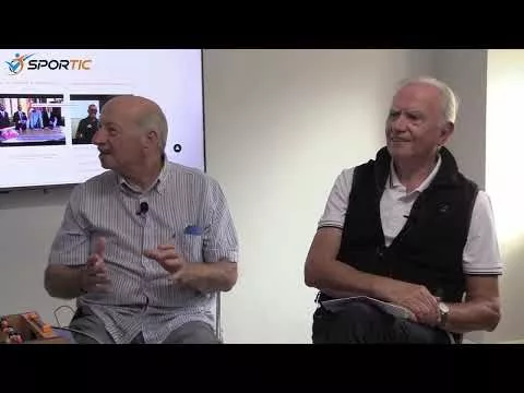 immagine di anteprima del video: SporTIC: con Degregorio e Marini per parlare della nazionale di...