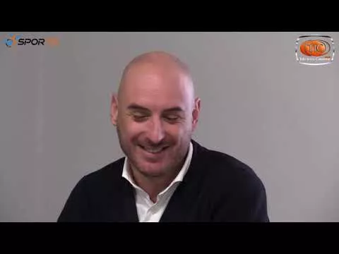 immagine di anteprima del video: SporTIC: ospite in studio Kevin Bardus