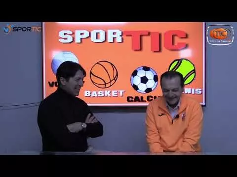 immagine di anteprima del video: SporTIC: Dal Calcio Femminile alla Pro Loco. Paolo Cominetto...