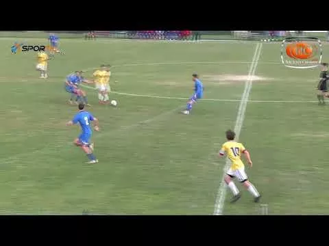 immagine di anteprima del video: Partita Banchette Colleretto vs Lupetti Bianchi Trino