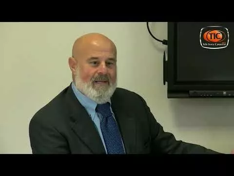 immagine di anteprima del video: Ivrea: Vincenzo Ceratti &egrave; il Segretario comunale di 