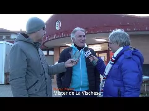 immagine di anteprima del video: Rivarolese 1906 vs La Vischese 4- 0