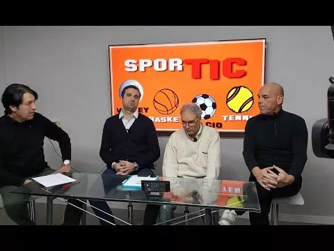 immagine di anteprima del video: SporTIC: a tu per tu con Carlo Pistolesi per la ripartenza del...