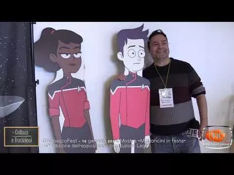 immagine di anteprima del video: Grugliasco mattoncini in festa 2026, la 10^ edizione per le...