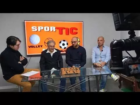 immagine di anteprima del video: SporTIC: Analisi Totale, Promozione, Eccellenza e i segreti del...
