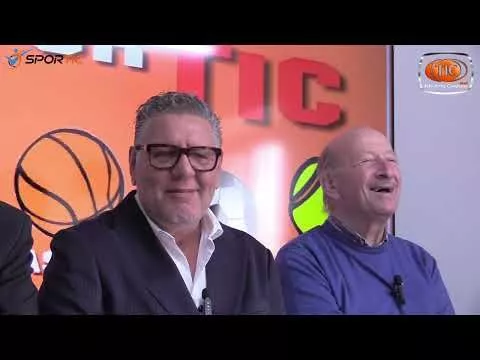 immagine di anteprima del video: SporTIC: il calcio dilettantistisco piemontese, con Ramacogi e...