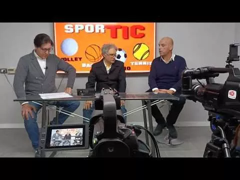 immagine di anteprima del video: Il Cuore del Calcio, dall'Eccellenza alla Terza Categoria