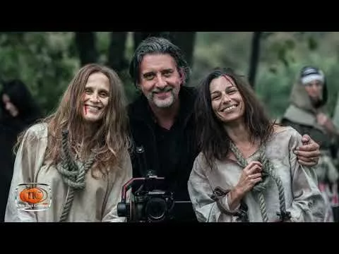 immagine di anteprima del video: Ivrea: la prima allo Splendor per le Masche di Levone con Verga