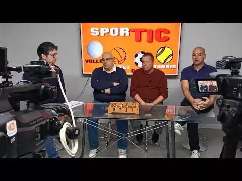 immagine di anteprima del video: SporTIC – Speciale Promozioni: Strambinese e Rivarolese sul...