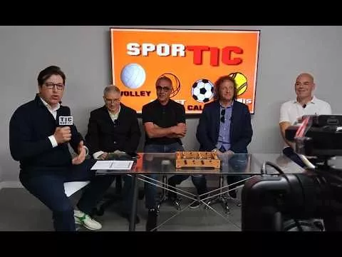 immagine di anteprima del video: SporTIC: Rivarolese in Eccellenza! Analisi Promozione e 1ª...
