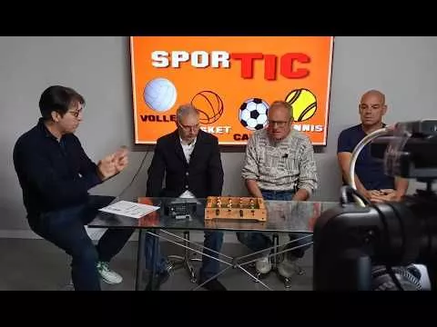 immagine di anteprima del video: SporTIC: Il Cuore del Calcio Dilettantistico Piemontese