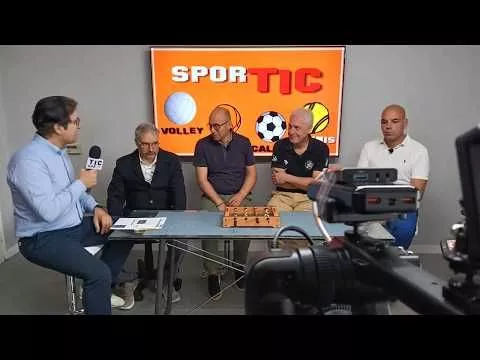 immagine di anteprima del video: SporTIC: Verdetto Finale! Il Quincitava vola al 2° posto e il...