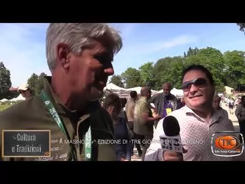 immagine di anteprima del video: Cultura e Tradizioni: a Masino la 34^
