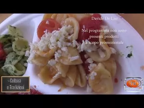 immagine di anteprima del video: Borgaro Torinese celebra il Sud con