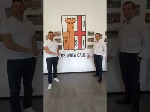 immagine di anteprima del video: SporTIC: dal Campo Sportivo G. Pistoni di Ivrea