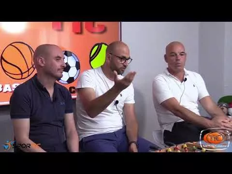 immagine di anteprima del video: SporTIC: tiriamo le somme del campionato di Promozione 2026,...