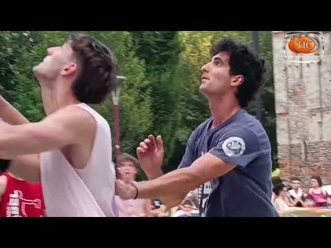 immagine di anteprima del video: Ivrea: ai giardini Giusiana la 21^ edizione del 