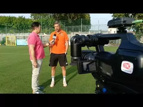 immagine di anteprima del video: SporTIC – Speciale Dilettanti: focus 2ª Giornata e big match in...
