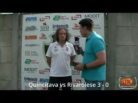 immagine di anteprima del video: SporTIC: Il Meglio del Calcio Dilettantistico...