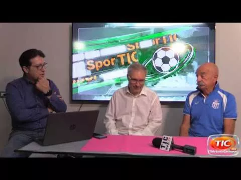 immagine di anteprima del video: SporTIC : Agli&egrave; Valle Sacra: Storia, Passione e Sfide in Prima...