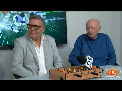 immagine di anteprima del video: Tra campo e mercato: Eccellenza, Promozione, 1&deg; e 2&deg; categoria...